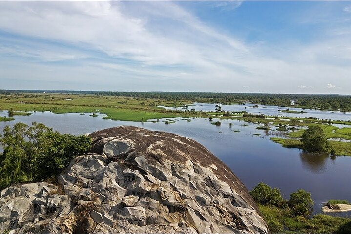 Kalametiya Sanctuary